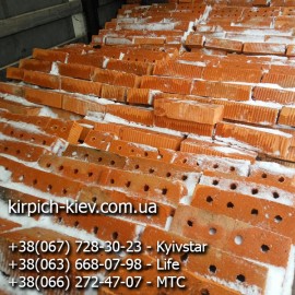 кирпич М-100 Ковель